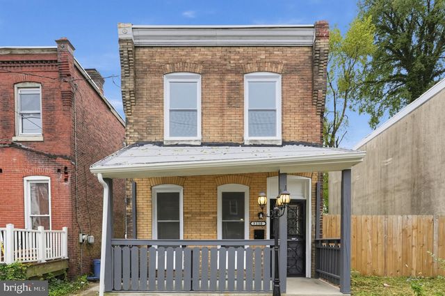 5110 WILLOWS AVE, Philadelphia, PA 19143