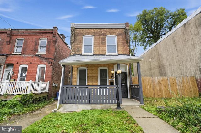 5110 WILLOWS AVE, Philadelphia, PA 19143