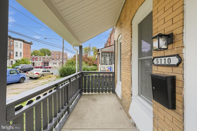 5110 WILLOWS AVE, Philadelphia, PA 19143