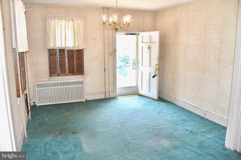 132 BECKLEY ST, Wernersville, PA 19565