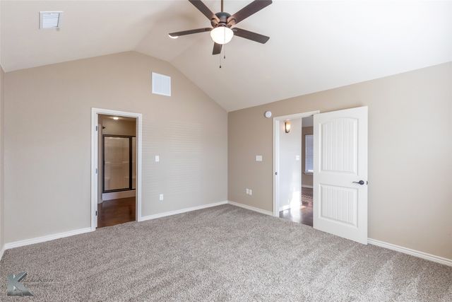 2352 Independence Boulevard, Abilene, TX 79601