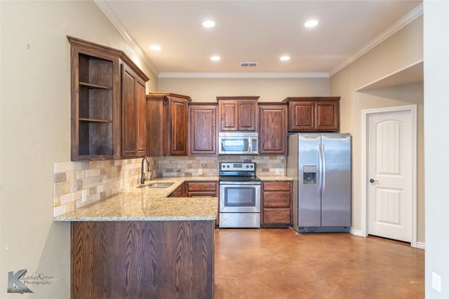 2352 Independence Boulevard, Abilene, TX 79601