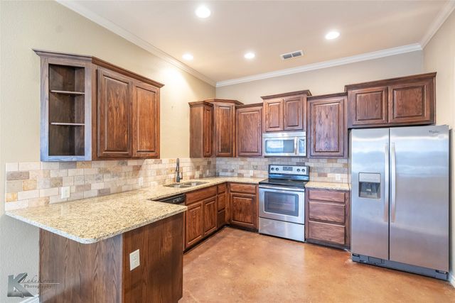 2352 Independence Boulevard, Abilene, TX 79601