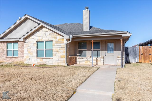2352 Independence Boulevard, Abilene, TX 79601