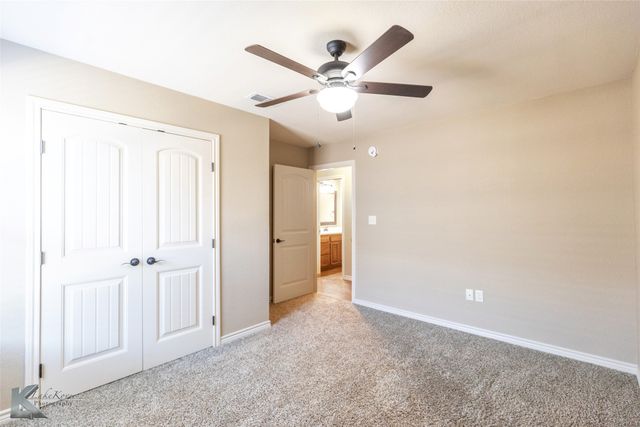 2352 Independence Boulevard, Abilene, TX 79601