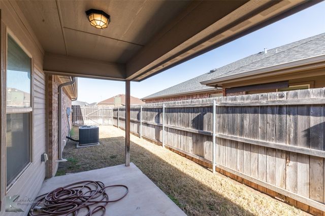 2352 Independence Boulevard, Abilene, TX 79601