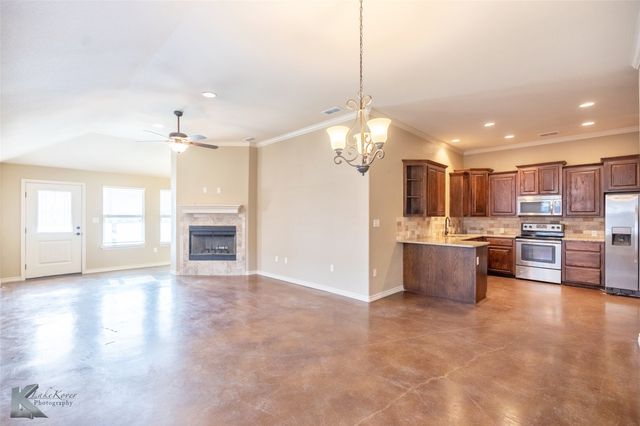 2352 Independence Boulevard, Abilene, TX 79601