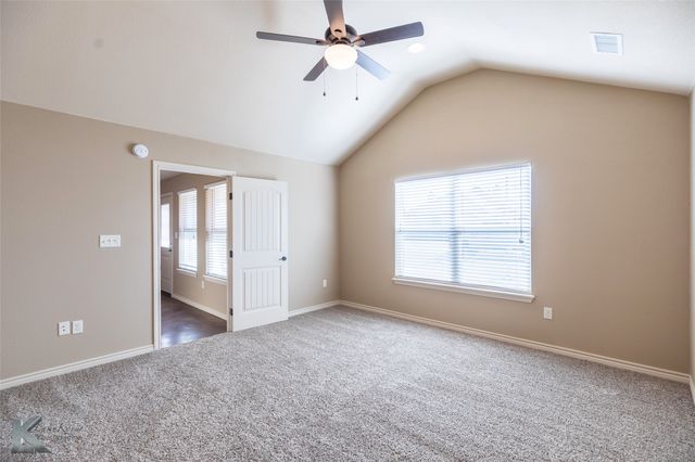 2352 Independence Boulevard, Abilene, TX 79601