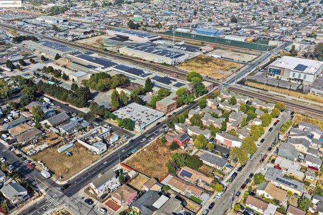 724 Chesley Ave, Richmond, CA 94801