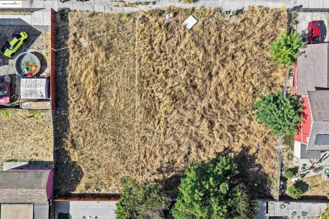 724 Chesley Ave, Richmond, CA 94801