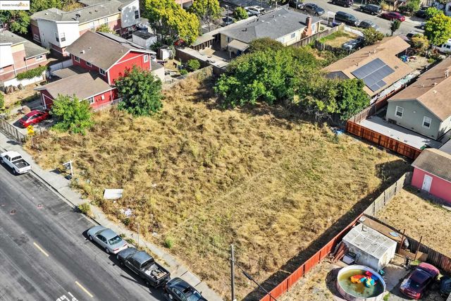 724 Chesley Ave, Richmond, CA 94801