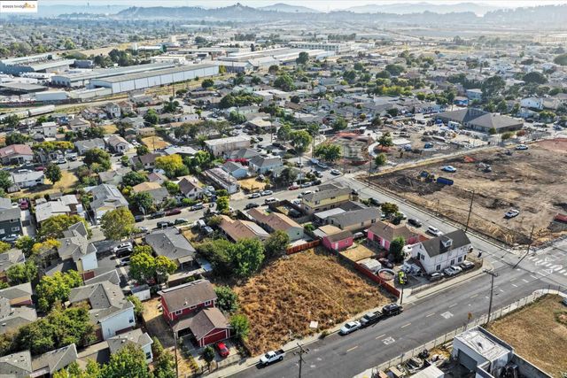 724 Chesley Ave, Richmond, CA 94801