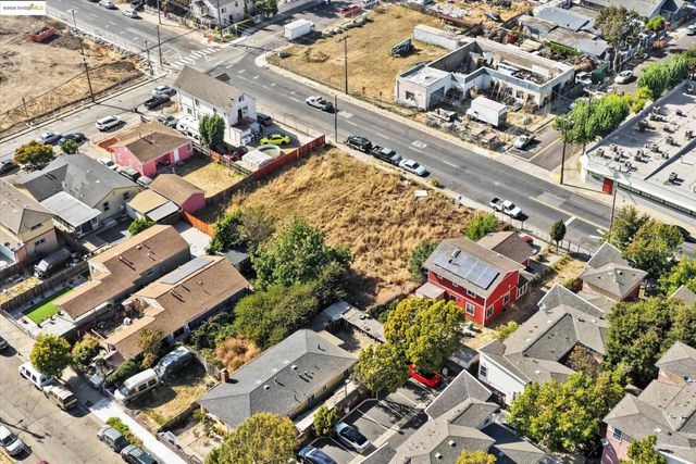 724 Chesley Ave, Richmond, CA 94801