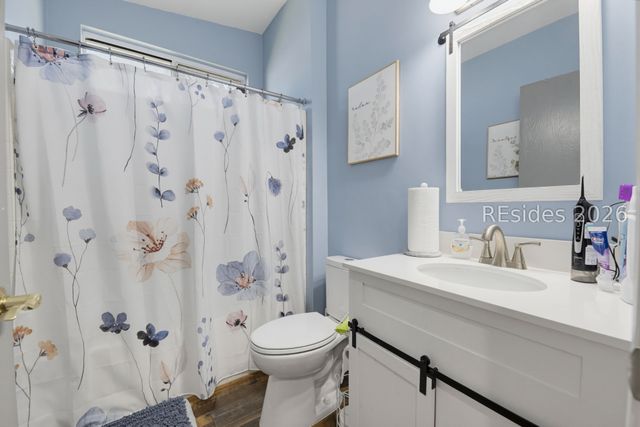 58 Zubler St, Bluffton, SC 29909
