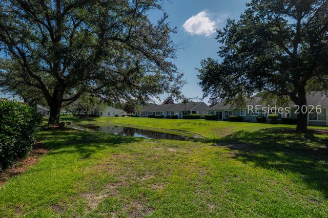 58 Zubler St, Bluffton, SC 29909