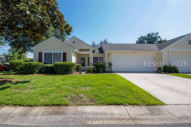 58 Zubler St, Bluffton, SC 29909