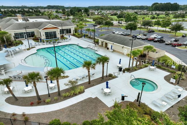 58 Zubler St, Bluffton, SC 29909