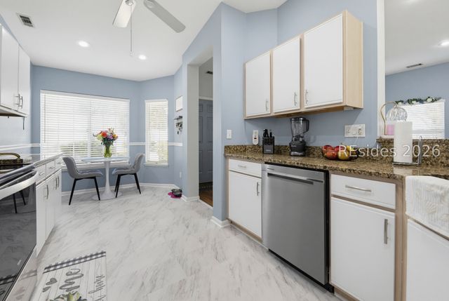 58 Zubler St, Bluffton, SC 29909