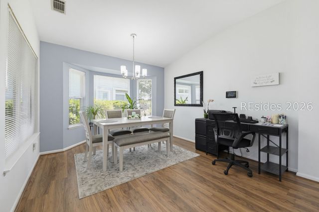58 Zubler St, Bluffton, SC 29909