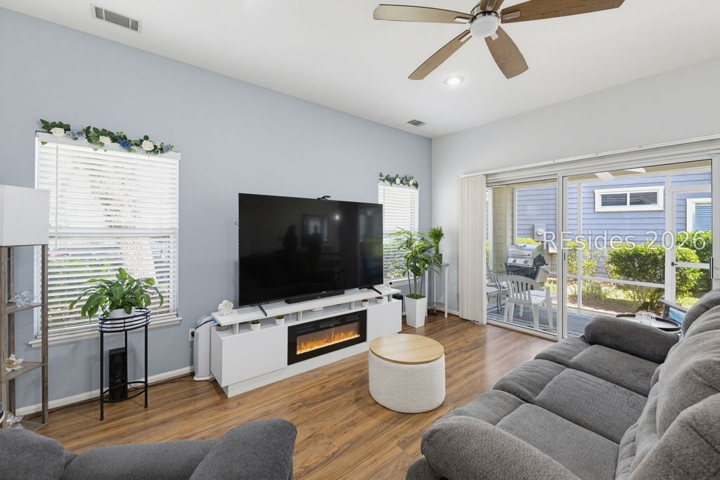 58 Zubler St, Bluffton, SC 29909