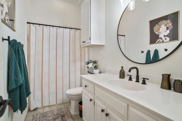 9 Oak Forrest Circle, Denton, TX 76210