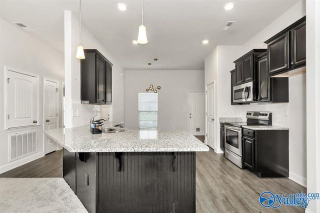 283 Harold Murphy Drive, Madison, AL 35756