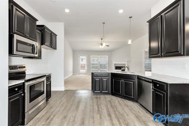 283 Harold Murphy Drive, Madison, AL 35756