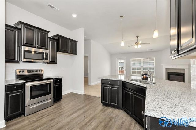 283 Harold Murphy Drive, Madison, AL 35756