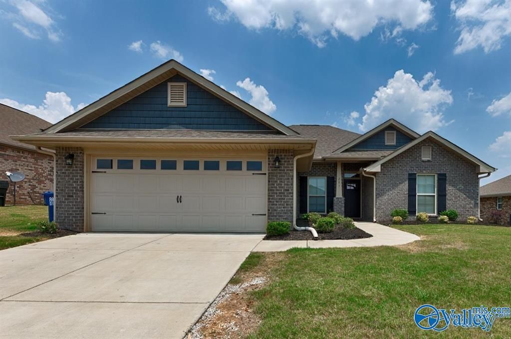 283 Harold Murphy Drive, Madison, AL 35756