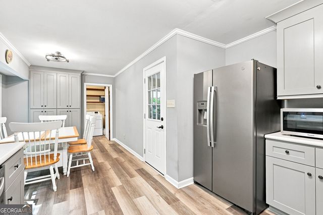 1050 Skyline Drive, Covington, GA 30014
