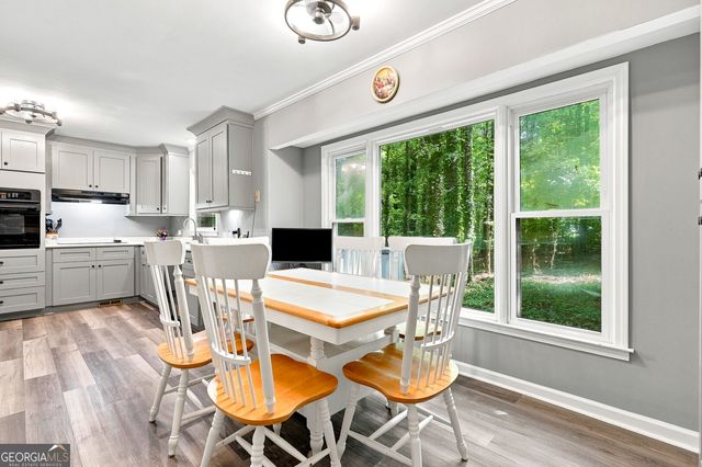 1050 Skyline Drive, Covington, GA 30014