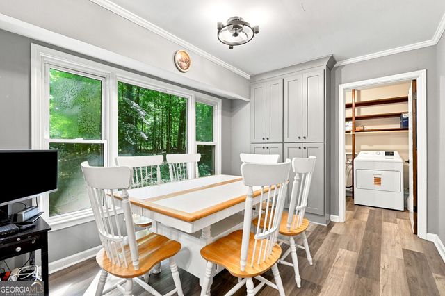 1050 Skyline Drive, Covington, GA 30014