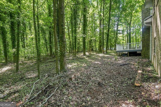 1050 Skyline Drive, Covington, GA 30014