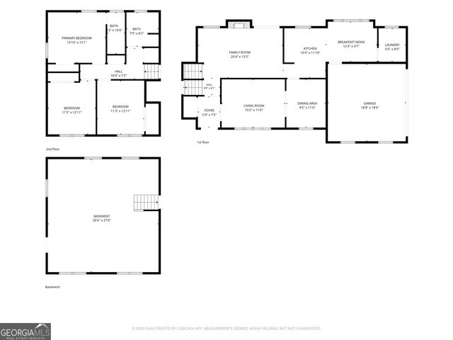 1050 Skyline Drive, Covington, GA 30014