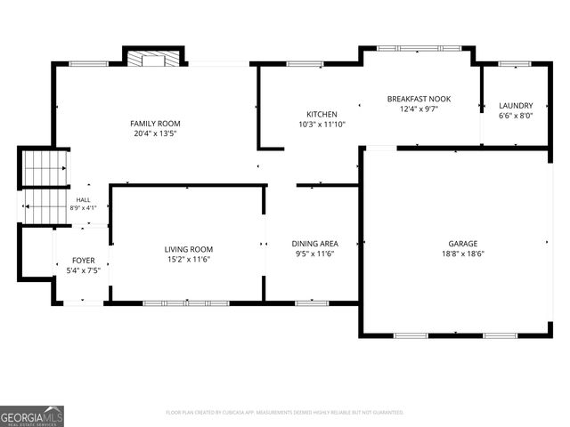 1050 Skyline Drive, Covington, GA 30014