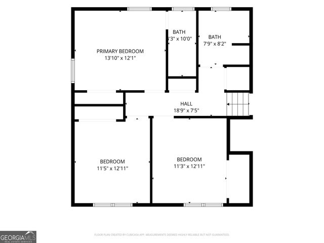 1050 Skyline Drive, Covington, GA 30014