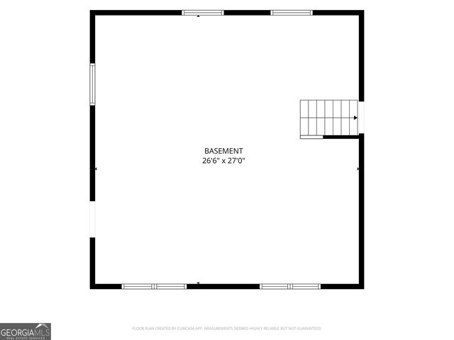 1050 Skyline Drive, Covington, GA 30014