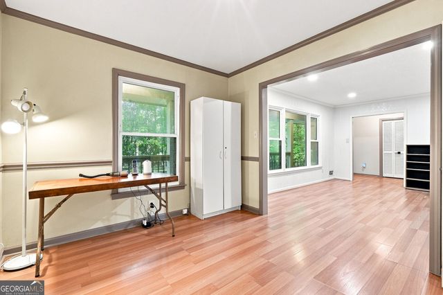 1050 Skyline Drive, Covington, GA 30014