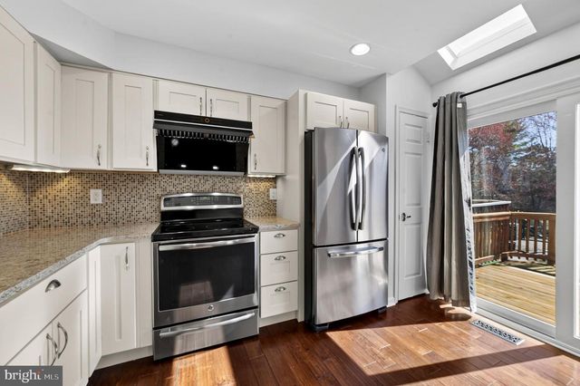 12318 SOUR CHERRY WAY, North Potomac, MD 20878