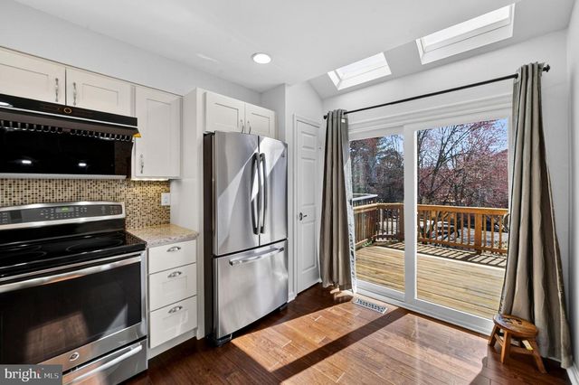 12318 SOUR CHERRY WAY, North Potomac, MD 20878