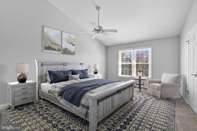 12318 SOUR CHERRY WAY, North Potomac, MD 20878