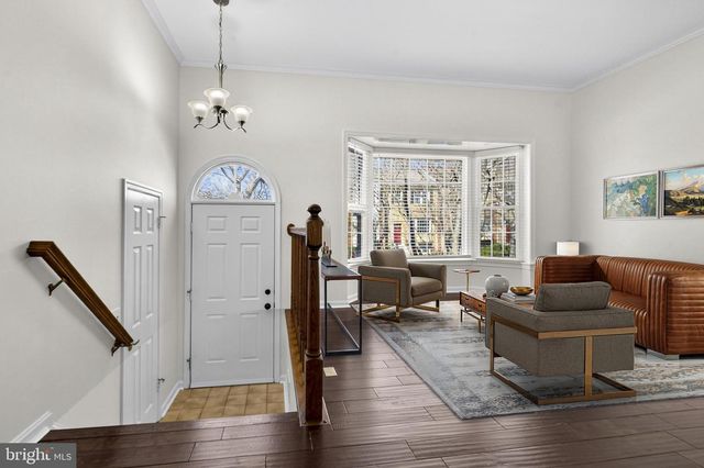 12318 SOUR CHERRY WAY, North Potomac, MD 20878