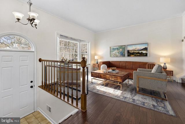 12318 SOUR CHERRY WAY, North Potomac, MD 20878