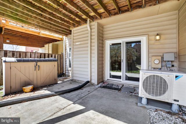 12318 SOUR CHERRY WAY, North Potomac, MD 20878