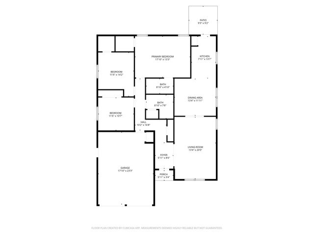 4610 36th Street E, Dickinson, TX 77539