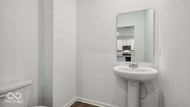 6111 Rhinecliff Drive, Whitestown, IN 46075