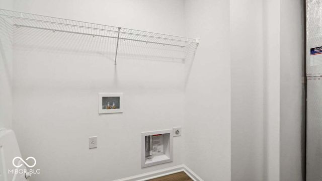 6111 Rhinecliff Drive, Whitestown, IN 46075