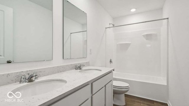 6111 Rhinecliff Drive, Whitestown, IN 46075