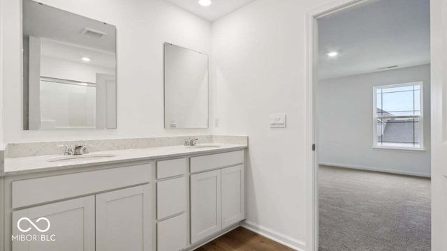 6111 Rhinecliff Drive, Whitestown, IN 46075