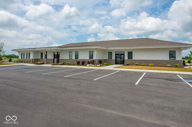 6111 Rhinecliff Drive, Whitestown, IN 46075